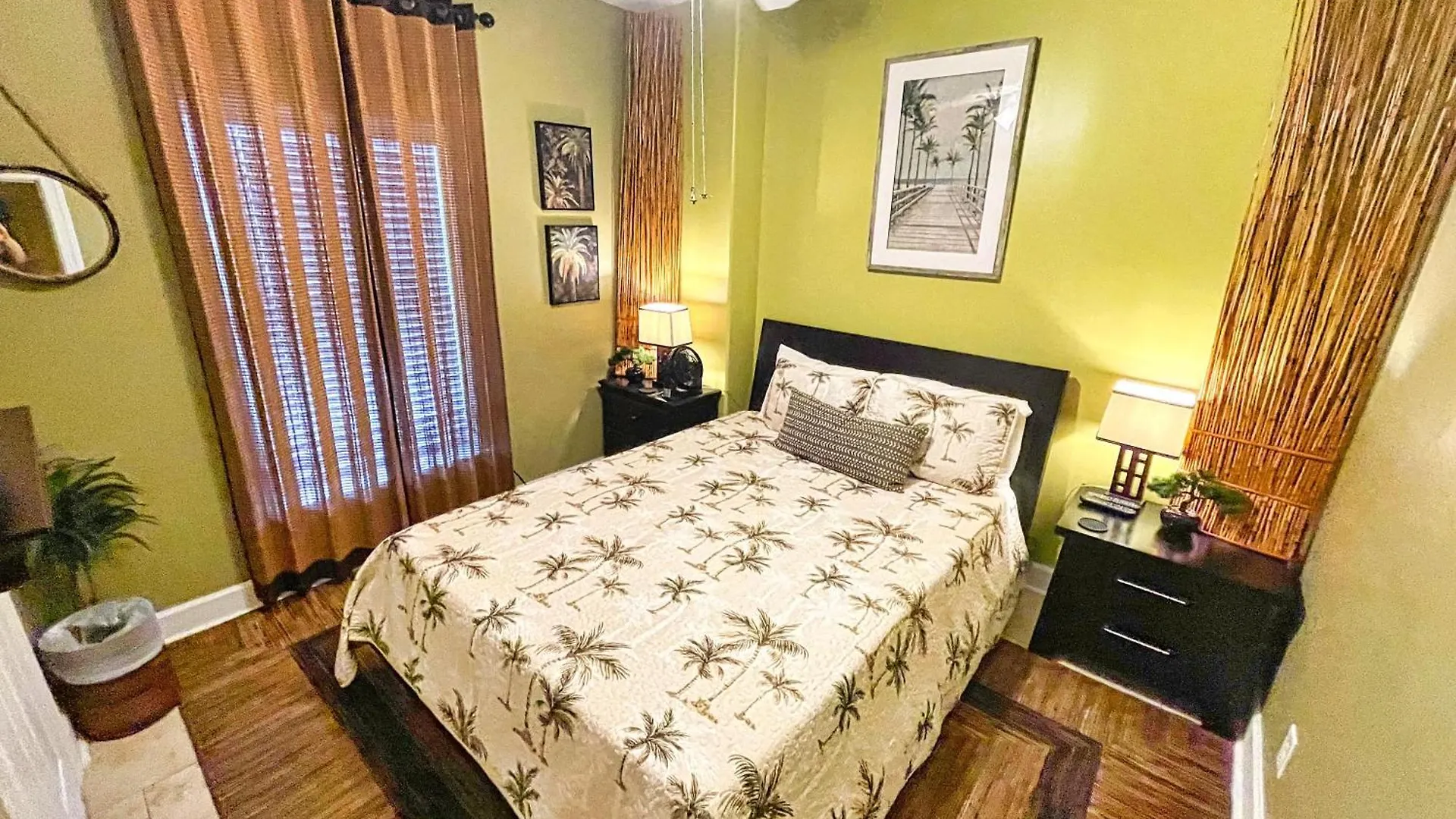 Ocean Reef 1609 Villa Panama City Beach