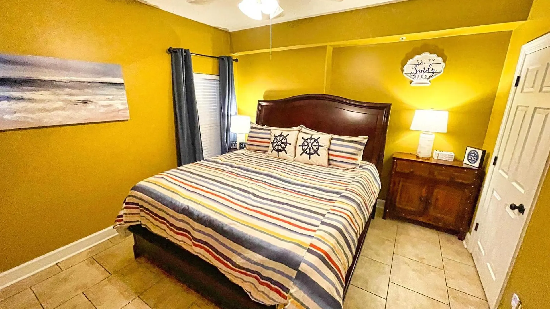 Ocean Reef 1609 Villa Panama City Beach Holiday home