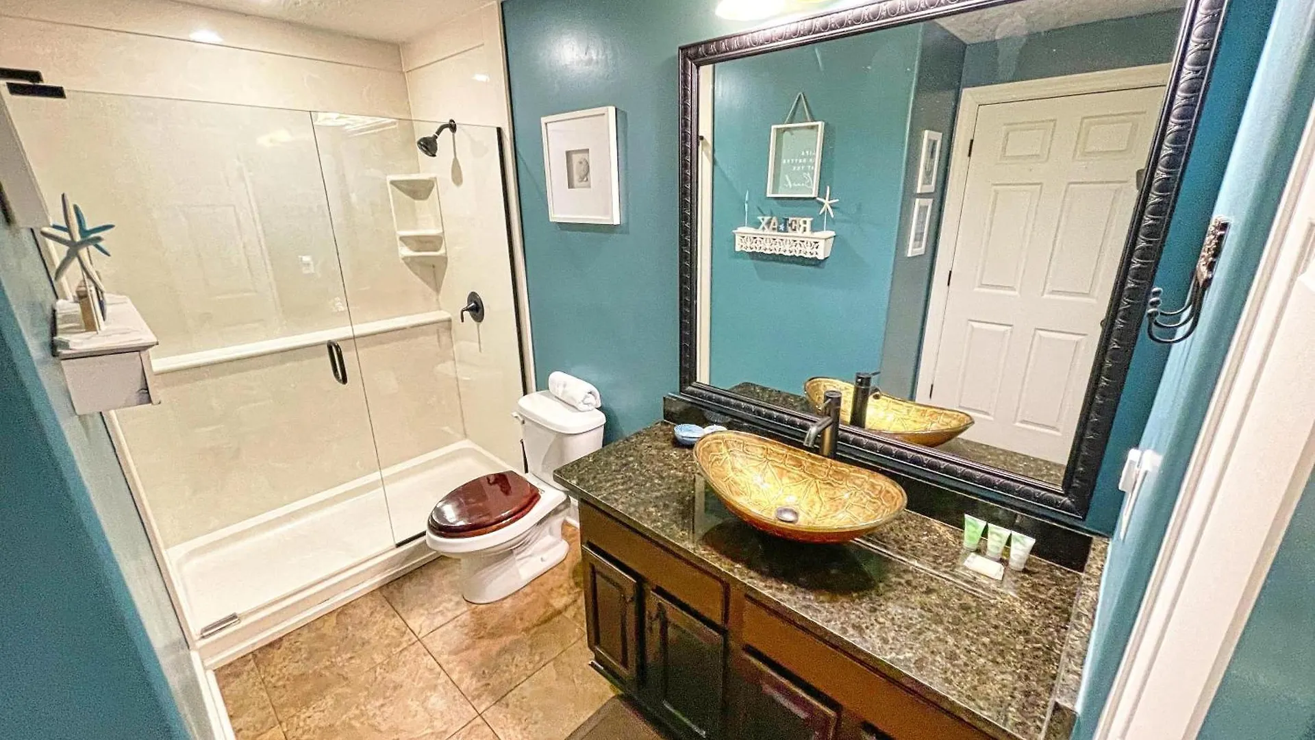 Holiday home Ocean Reef 1609 Villa Panama City Beach